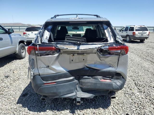 JTMP1RFV8KJ017077 Toyota Rav4 Xle