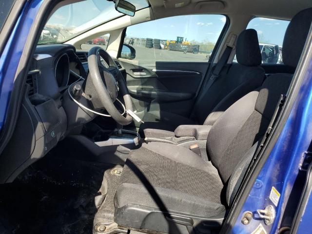3HGGK5H50FM780370 Honda l15b1