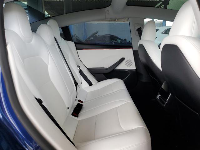 5YJ3E1EA5RF831935 Tesla 2024
