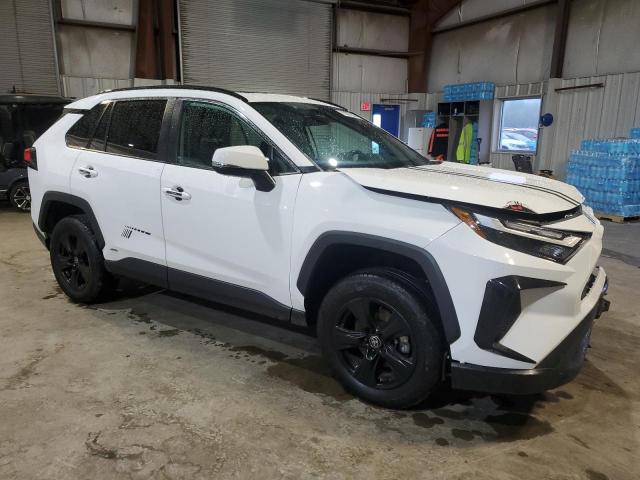 2T3RWRFV6RW206705 Toyota Rav4 Xle