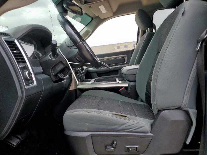 1C6RR6LT2FS559639 RAM 1500 Slt