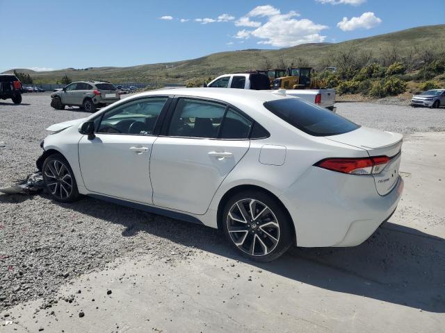JTDS4MCE5MJ076048 Toyota m20-fks
