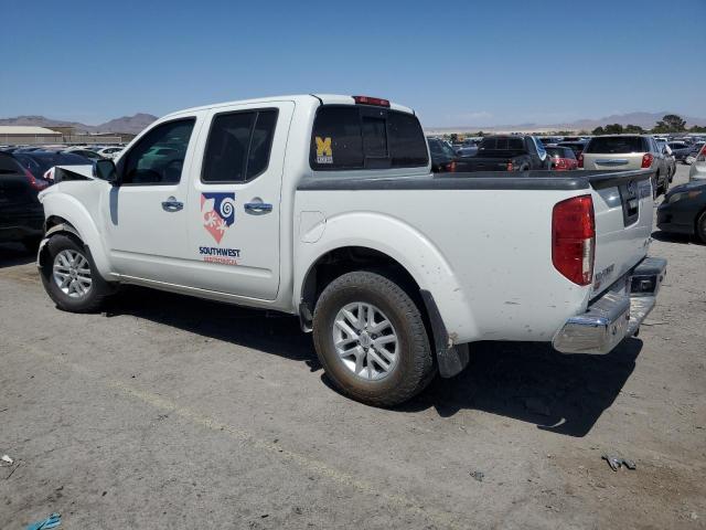 1N6AD0EV1KN738342 Nissan 2019