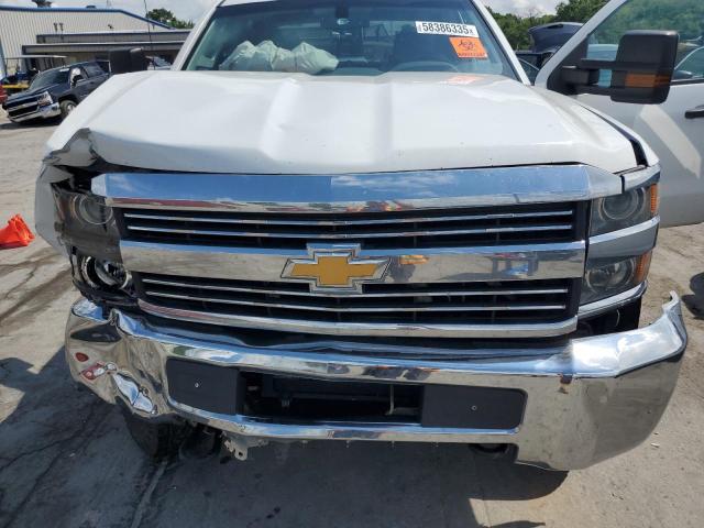 1GC1KUEG7JF222626 Chevrolet l96 - e85 max, iron