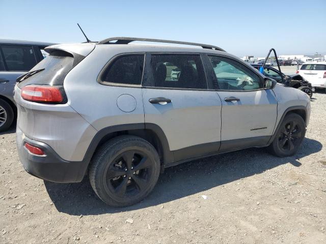 1C4PJLAB4HW559931 Jeep CHEROKEE S