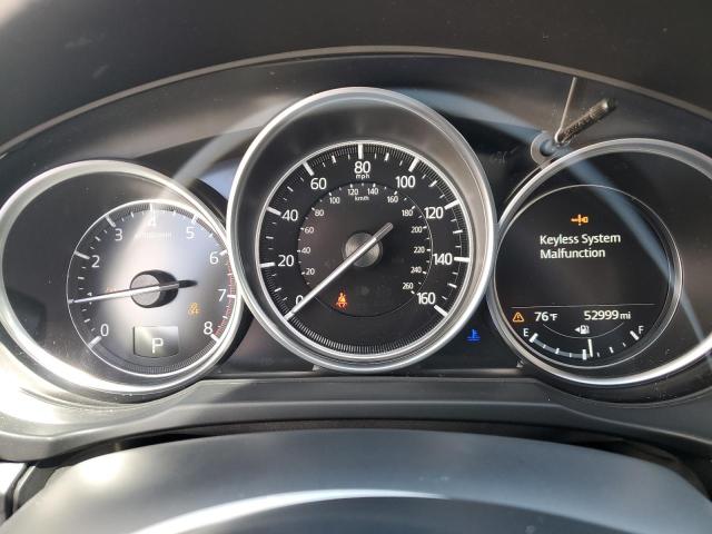 JM3KFBCM2L0834624 Mazda CX-5 TOURI