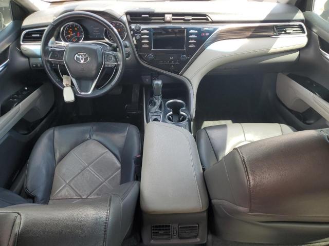 4T1B11HK5JU030795 Toyota CAMRY L
