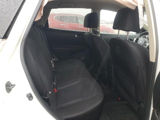 JN8AS5MV0FW765009 Nissan Rogue