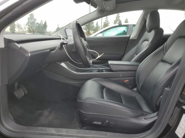 5YJ3E1EA3KF361958 Tesla 2019
