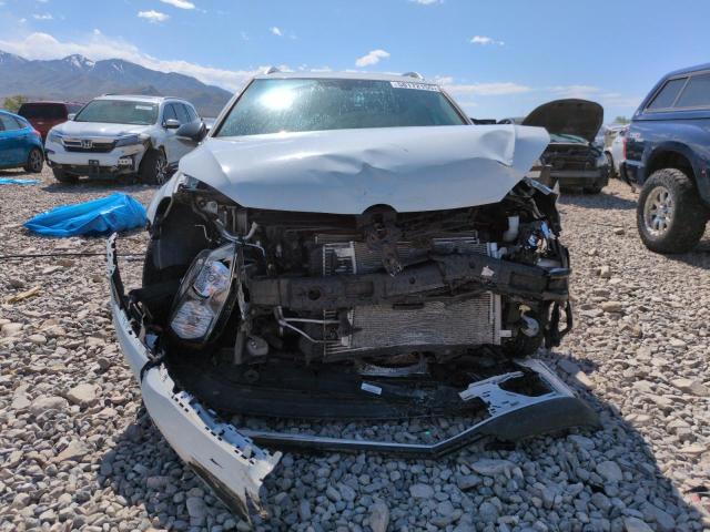 3VWH17AU4HM516006 Volkswagen 1.8 tsi