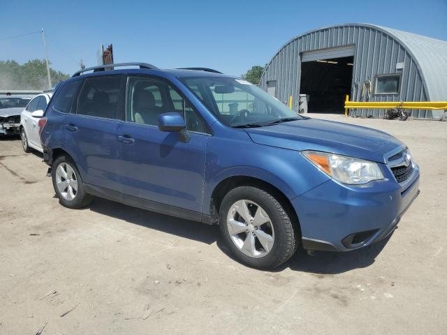 JF2SJARC4FH520416 Subaru 2.5na u5