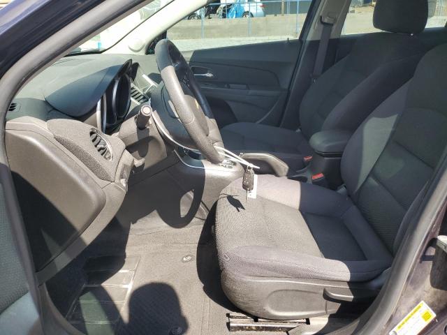 1G1PC5SBXF7139711 Chevrolet CRUZE LT
