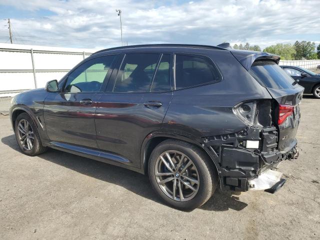 5UXTY9C00L9B04138 BMW X3 XDRIVEM