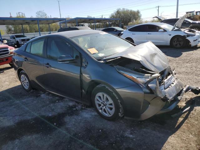 JTDKBRFU2G3023208 Toyota Prius