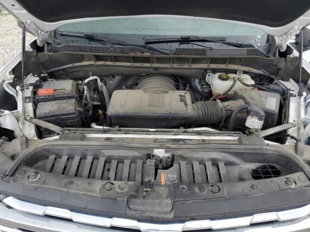 1GCUYGED2MZ136520 Chevrolet Silverado
