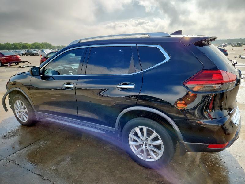 KNMAT2MV5HP608239 Nissan ROGUE S