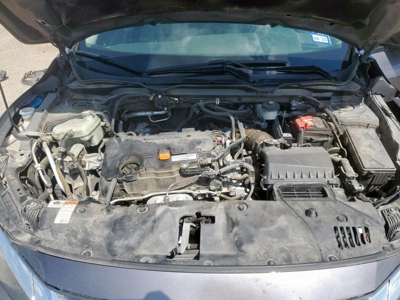 2HGFC2F51JH602338 Honda k20c2