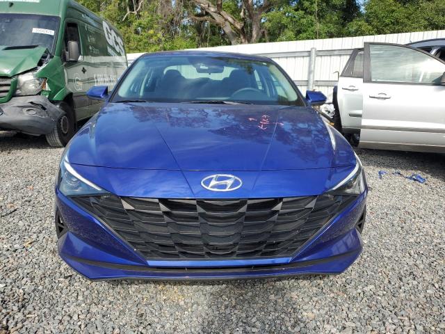 KMHLL4AG1PU594622 Hyundai ELANTRA SE