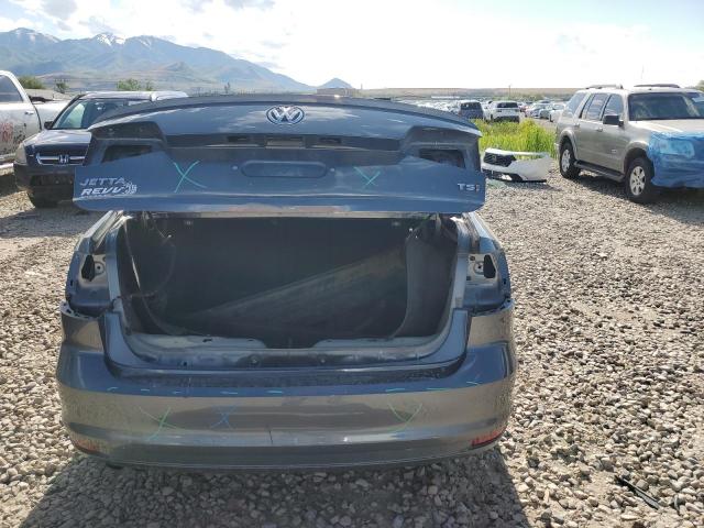 3VWB17AJ7GM405525 Volkswagen JETTA SPOR