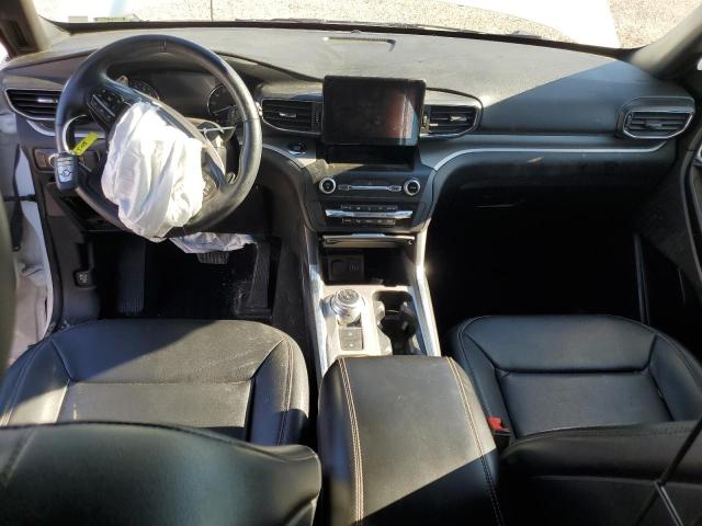 1FMSK7DH2LGB93769 Ford EXPLORER X