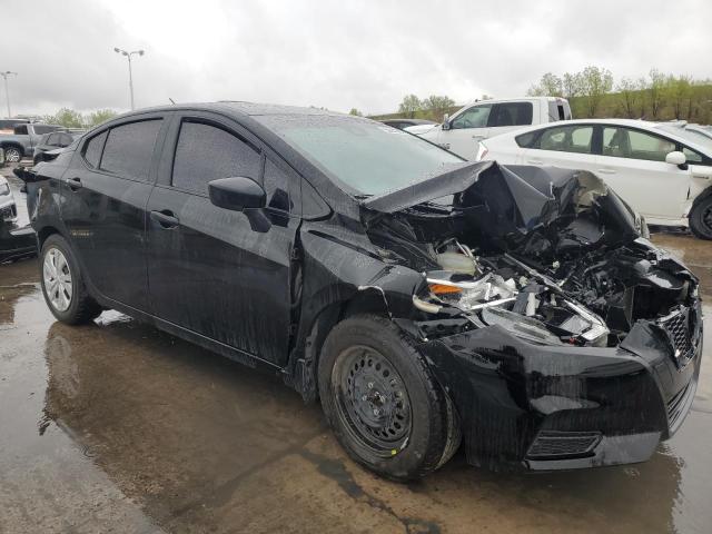 3N1CN8DV1ML858060 Nissan Versa