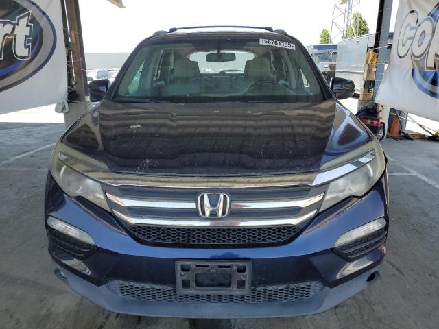 5FNYF5H74GB002619 Honda j35y6