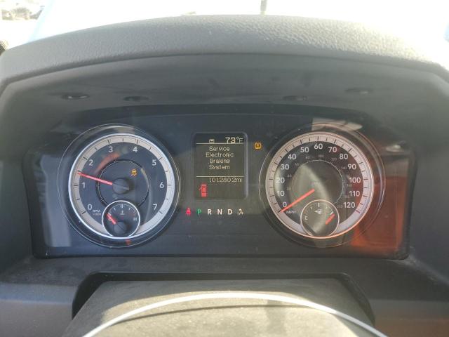 1C6RR6FG9KS613334 RAM 1500 Class