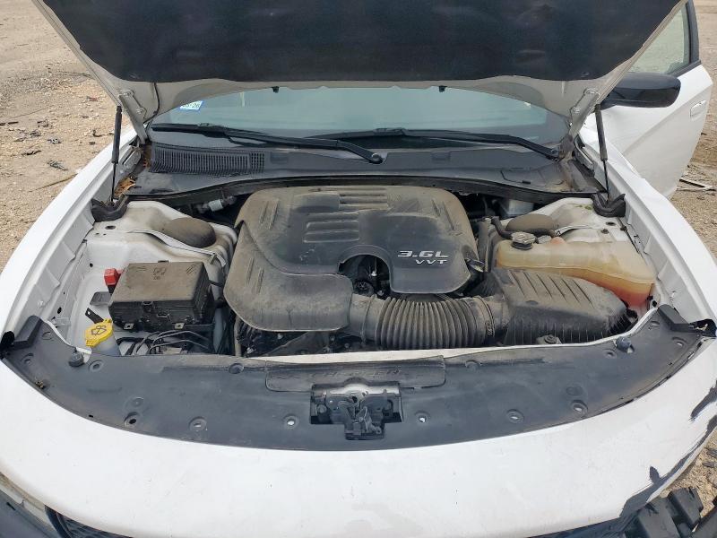 2C3CDXHG2MH565867 Dodge 2021