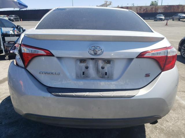 5YFBURHE9EP176043 Toyota COROLLA L