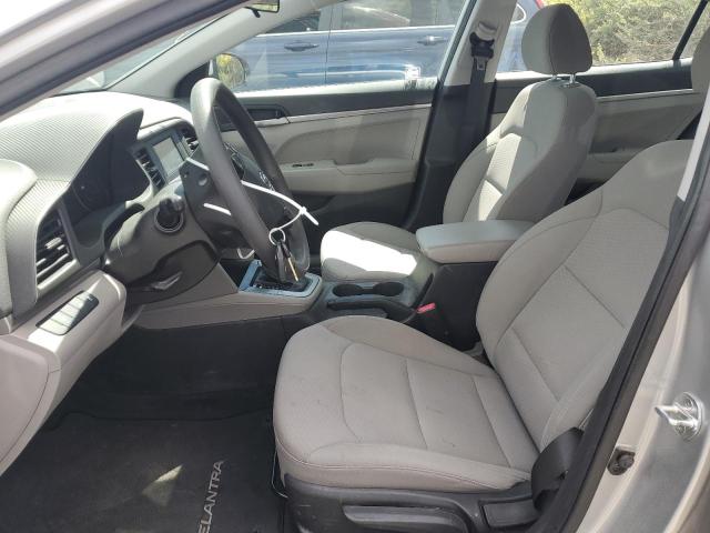 5NPD74LF2LH598197 Hyundai ELANTRA SE