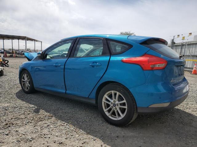 1FADP3K22FL233209 Ford 2015