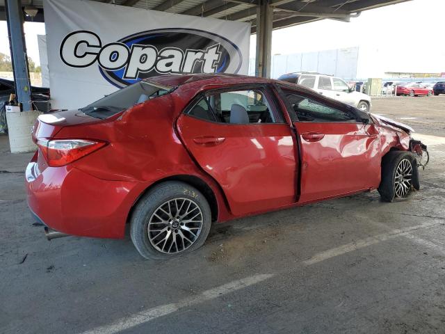 5YFBURHE7GP448317 Toyota COROLLA L