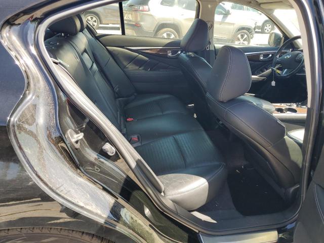 JN1BV7AR6FM406899 Infiniti Q50 BASE