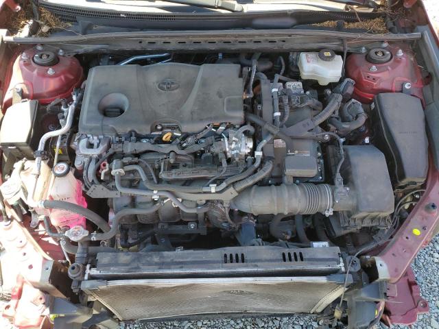 4T1F31AK4NU578573 Toyota a25a-fxs, 3nm
