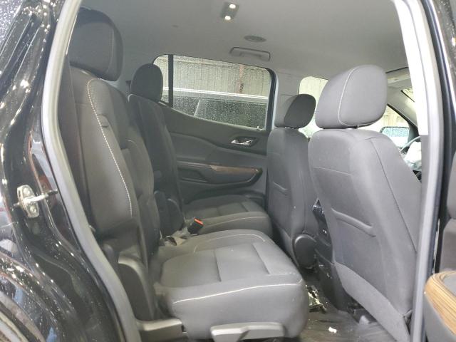 1GKKNKLA7MZ215987 GMC ACADIA SLE