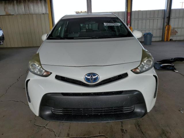JTDZN3EU7HJ068016 Toyota 2zr-fxe, 5jm