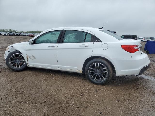 1C3CCBAB7EN143462 Chrysler 200 LX