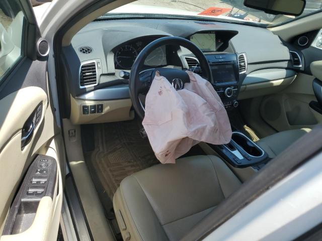 5J8TB4H76GL001888 Acura RDX ADVANC