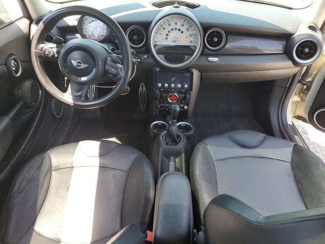 WMWZG3C50ET801008 Mini COOPER S C