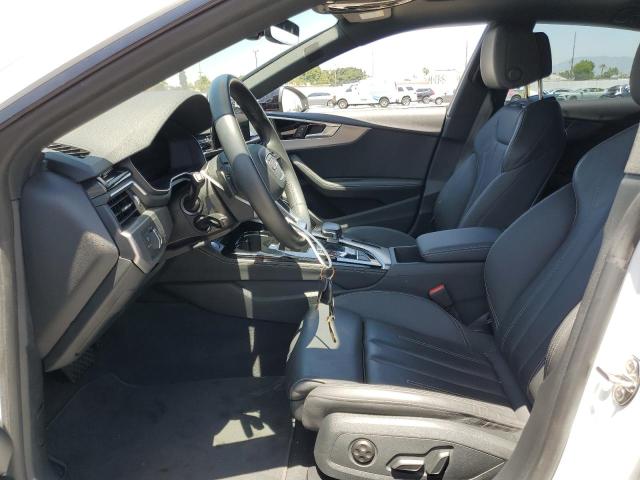 WAUFACF53PA023382 Audi 45 tfsi
