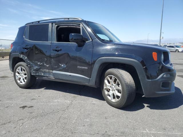ZACCJBBT2FPC23110 Jeep 2015