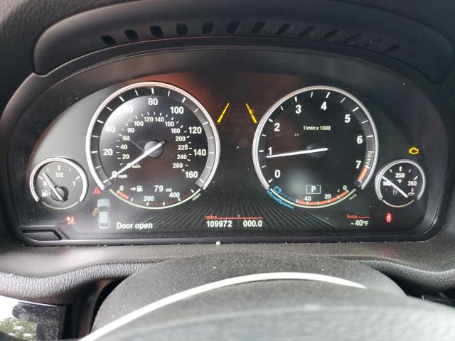 5UXXW3C5XJ0T83077 BMW X4 XDRIVE2