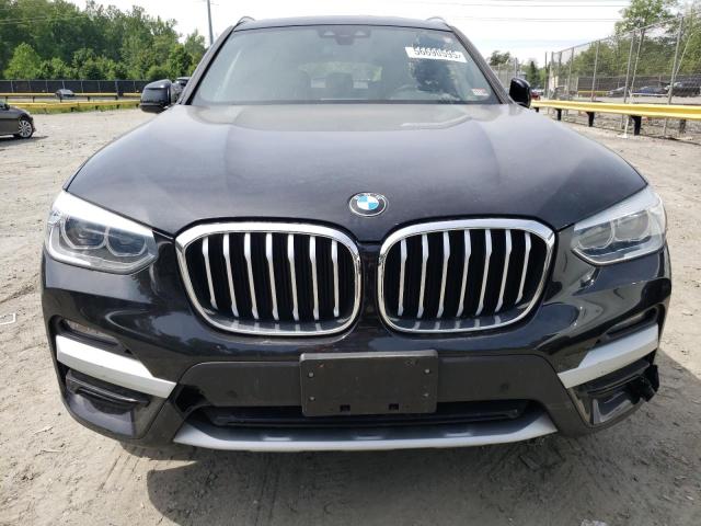 5UXTY5C01LLT34635 BMW X3 XDRIVE3