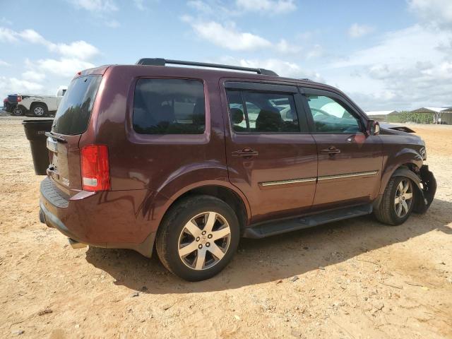 5FNYF4H90EB002349 Honda PILOT TOUR