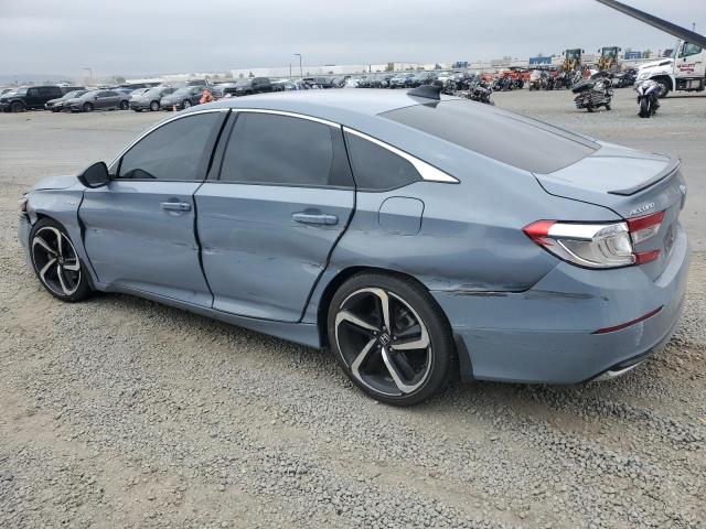 1HGCV3F24NA040769 Honda lfb2