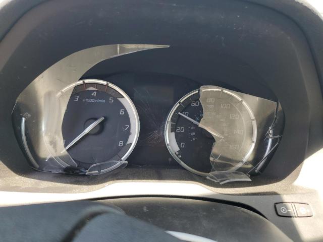 5FRYD4H45FB028374 Acura j35y5