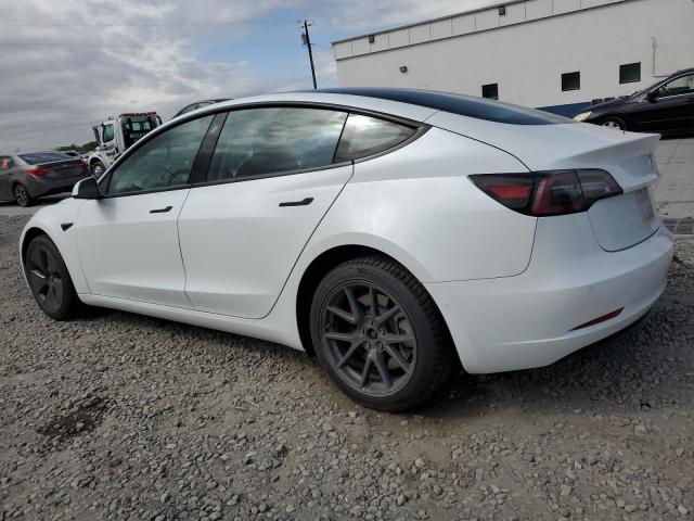 5YJ3E1EA1MF997586 Tesla MODEL 3