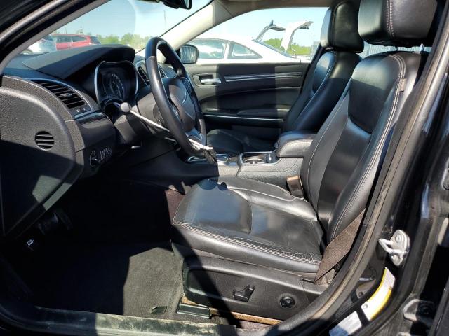 2C3CCARGXHH534161 Chrysler 300