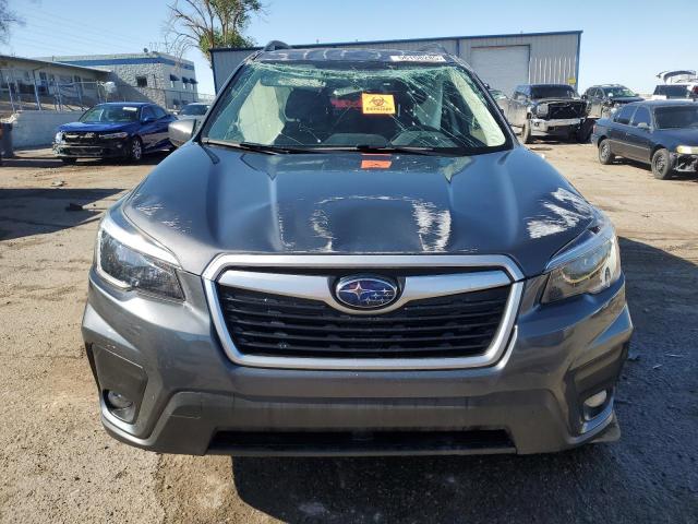 JF2SKAJC8MH417084 Subaru FORESTER P