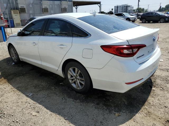 5NPE24AFXFH110401 Hyundai dohc gdi theta-ii